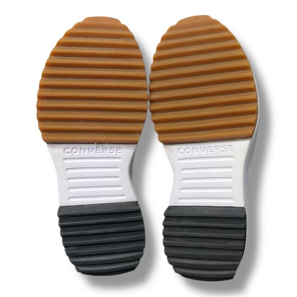 ⭐ Converse Run Star Hike High Top Sneakers | Women’s 8 - Picture 6 of 7